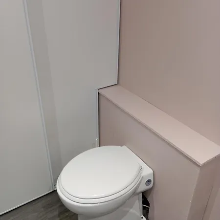 Apartament Dependance Climatisee A La Campagne