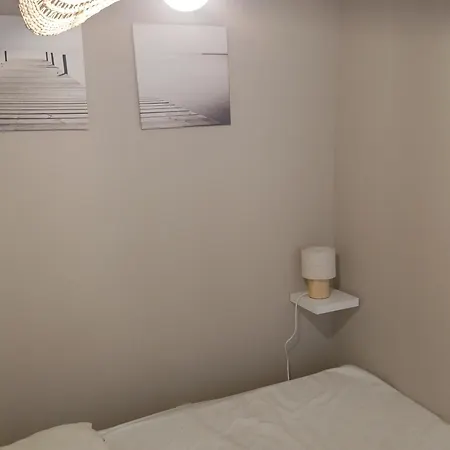 Dependance Climatisee A La Campagne Apartament