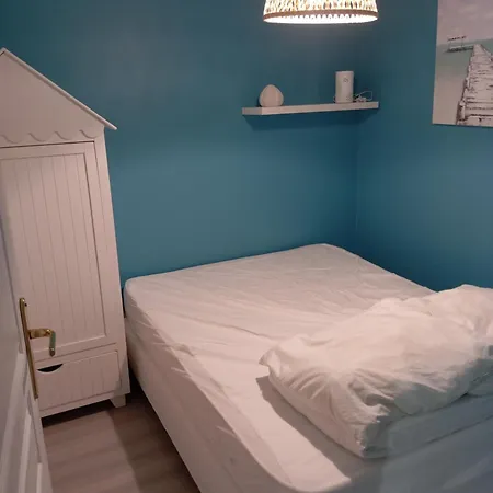 Dependance Climatisee A La Campagne Apartament *