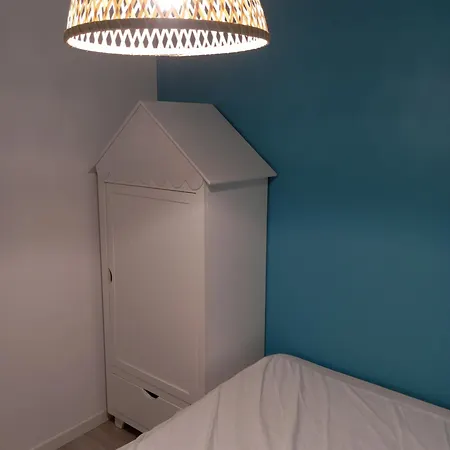 Dependance Climatisee A La Campagne Apartament *