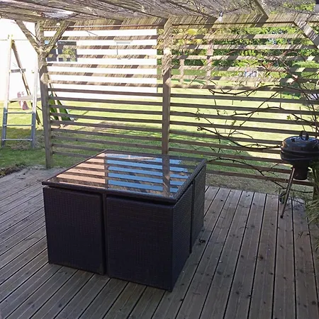 Dependance Climatisee A La Campagne Saint-Georges-de-Pointindoux